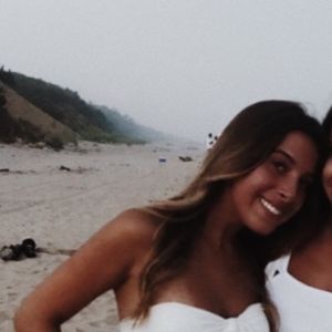 Meet your Posher, Catherine